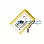 Μπαταρία για PLC Q9-T1 [Αντικατάσταση μπαταρίας]